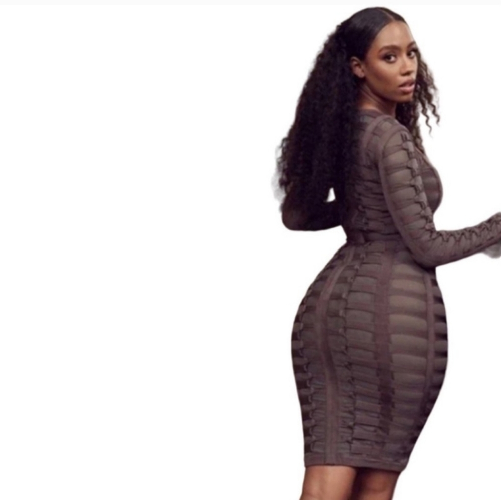 House of CB London Lola Dress